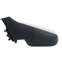 Retrovisor Esquerdo Chevrolet Onix LTZ 1.4 2016