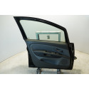 PARA-LAMA DIANTEIRO ESQUERDO FIAT LINEA ESSENCE 1.8 PRETO 13