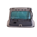 TAMPATRASEIRA FIAT PUNTO HLX 1.8 FLEX PRATA 2008