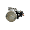 MOTOR DE PARTIDA FIAT PUNTO ATTRACTIVE 1.4 FIRE FLEX 8V 5P 2013