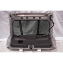 TAMPA TRASEIRA FIAT  PUNTO ATTRACTIVE 1.4 PRATA 2011/2012