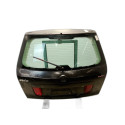 TAMPA TRASEIRA FIAT STILO SPORT 1.8 PRETA 2008/09