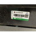 TAMPA TRASEIRA FIAT STILO SPORT 1.8 PRETA 2008/09