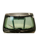 TAMPA TRASEIRA FIAT STILO SPORT 1.8 PRETA 2008/09
