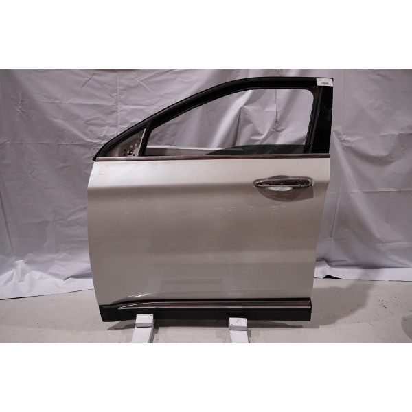 PORTA DIANTEIRA ESQUERDA FIAT TORO VOLCANO 1.3 BRANCA 2022