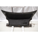 TAMPA TRASEIRA PEUGEOT 207 SED PASS XR 1.4 8V 4P PRETA 12/13