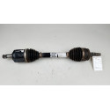 SEMI-EIXO DIFER DIANTEIRO ESQUERDO JEEP COMMANDER LIM T270 1.3 TB FLEX AT 21/22