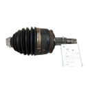 SEMI-EIXO DIFER DIANTEIRO ESQUERDO JEEP COMMANDER LIM T270 1.3 TB FLEX AT 21/22