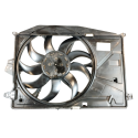Eletroventilador Jeep Commander Overland 2.0 T380 2021/22