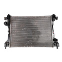 RADIADOR RAM RAMPAGE R/T HURRICANE 4 2.0 TURBO 2023/24