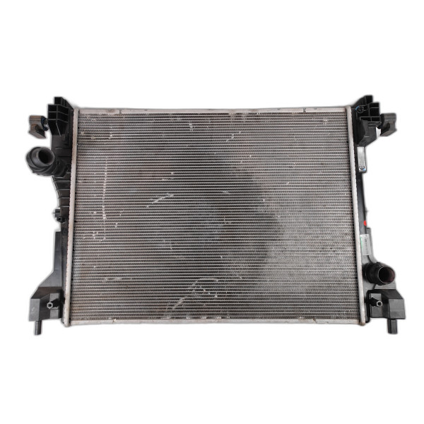 RADIADOR RAM RAMPAGE R/T HURRICANE 4 2.0 TURBO 2023/24