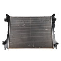 RADIADOR RAM RAMPAGE R/T HURRICANE 4 2.0 TURBO 2023/24