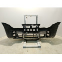 PARA-CHOQUE DIANTEIRO FIAT STRADA 1.4 MPI FIRE 8V FLEX 2007