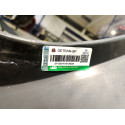 PARA-CHOQUE DIANTEIRO FIAT STRADA 1.4 MPI FIRE 8V FLEX 2007