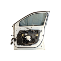 PORTA DIANTEIRA DIREITA FIAT TORO FREE 2.0 16V TB D MEC BRANCO 16/17