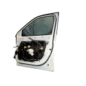 PORTA DIANTEIRA DIREITA FIAT TORO FREE 2.0 16V TB D MEC BRANCO 16/17
