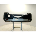 PARA-CHOQUE TRASEIRO FIAT  IDEA ADV.LOCK.DUAL 1.8 PRETO 2012