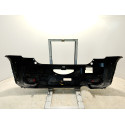 PARA-CHOQUE TRASEIRO FIAT  IDEA ADV.LOCK.DUAL 1.8 PRETO 2012