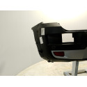 PARA-CHOQUE TRASEIRO FIAT  IDEA ADV.LOCK.DUAL 1.8 PRETO 2012