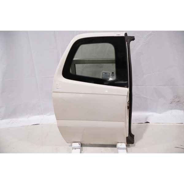 PORTA TRASEIRA DIREITA FIAT STRADA 1.4  BRANCA 2018/2019