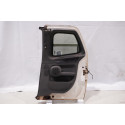 PORTA TRASEIRA DIREITA FIAT STRADA 1.4  BRANCA 2018/2019