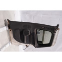 PORTA TRASEIRA DIREITA FIAT STRADA 1.4  BRANCA 2018/2019