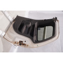 PORTA TRASEIRA DIREITA FIAT STRADA 1.4  BRANCA 2018/2019