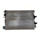 RADIADOR CÂMBIO RAM RAMPAGE REBEL HURR 4 2.0 2023/2024