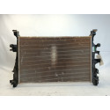 RADIADOR  JEEP COMMANDER OVERL TD380 2.0 4X4 2021/2022