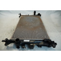 RADIADOR  JEEP COMMANDER OVERL TD380 2.0 4X4 2021/2022