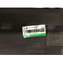 PARA-CHOQUE TRASEIRO FIAT TORO FREEDOM 2.0 PRATA 2016/17