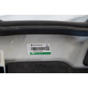 TAMPA TRASEIRA FIAT TORO FREEDOM 1.8 16V BRANCA 2016/2017