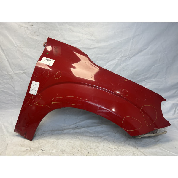 PARA-LAMA DIANTEIRO DIREITO FIAT UNO VIVACE 1.0 2010/2011