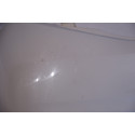 PARA-CHOQUE TRASEIRO PEUGEOT 208 ACTIVE PAC 1.5 BRANCO 14/15