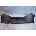 PARA-CHOQUE TRASEIRO PEUGEOT 208 ACTIVE PAC 1.5 BRANCO 14/15