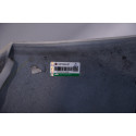 PARA-CHOQUE TRASEIRO PEUGEOT 208 ACTIVE PAC 1.5 BRANCO 14/15