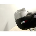 PARA-CHOQUE TRASEIRO JEEP RENEGADE SPORT T270 1.3 CINZA 2022