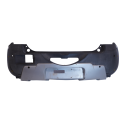 PARA-CHOQUE TRASEIRO FIAT IDEA ADVENTURE LOCK 1.8 PRETO 2010