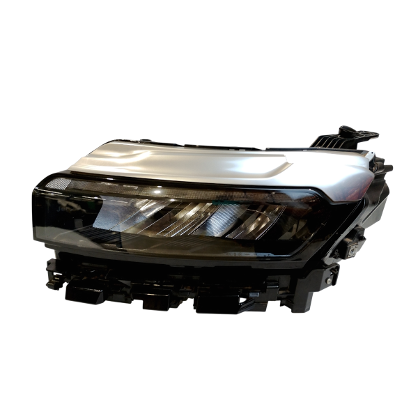 Farol Dianteiro Direito Jeep Commander Limited T380 2021/22