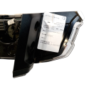 Lanterna Traseira Esquerda Jeep Commander Lim TD380 2021/22