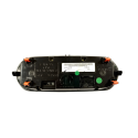 Painel Controle Ar Condicionado Jeep Renegade Trail 2015