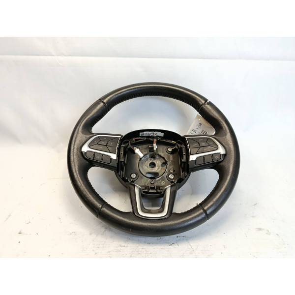 VOLANTE DO MOTORISTA JEEP COMPASS LONGITUDE 2.0 2016