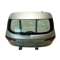 TAMPA TRASEIRA FIAT ARGO DRIVE GSR 1.3 PRATA 2017/18