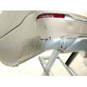 PARA-CHOQUE TRASEIRO JEEP COMMANDER OVERL DOURADO 2021/22