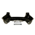PARA-CHOQUE TRASEIRO JEEP COMMANDER OVERL DOURADO 2021/22