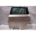 PORTA TRASEIRA ESQUERDA JEEP COMMANDER OVE 2.0 DOURADA 21/22