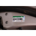 PORTA TRASEIRA ESQUERDA JEEP COMMANDER OVE 2.0 DOURADA 21/22