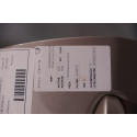 PORTA TRASEIRA ESQUERDA JEEP COMMANDER OVE 2.0 DOURADA 21/22