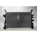 RADIADOR  JEEP COMMANDER OVERL TD380 2.0 4X4 2021/2022