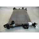 RADIADOR  JEEP COMMANDER OVERL TD380 2.0 4X4 2021/2022